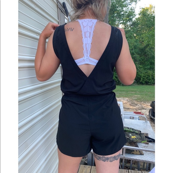 Romper - Picture 3 of 4